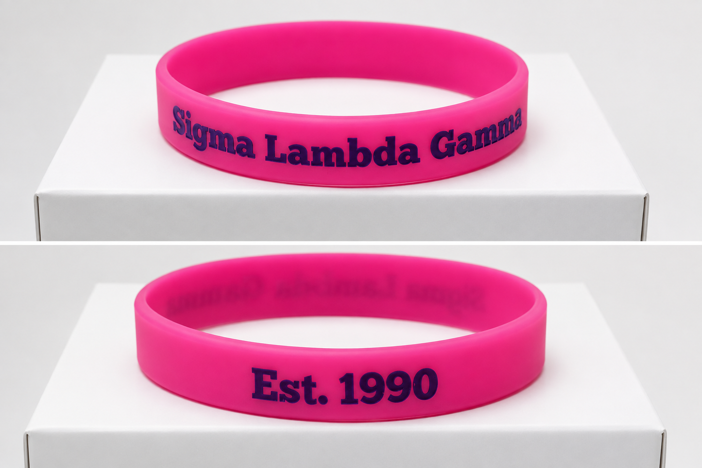 Jelly Bracelets
