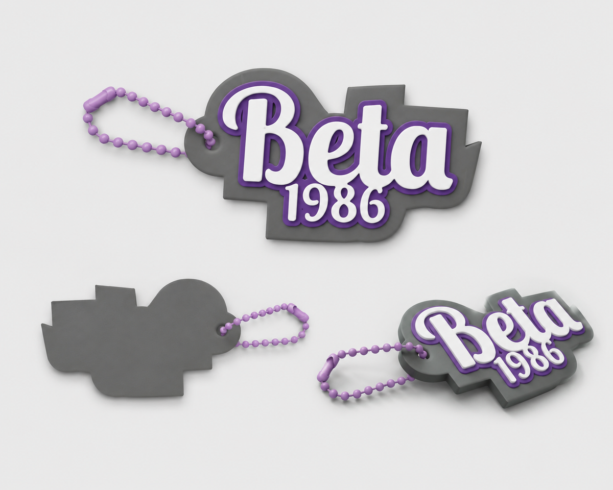 Beta 1986 Tag