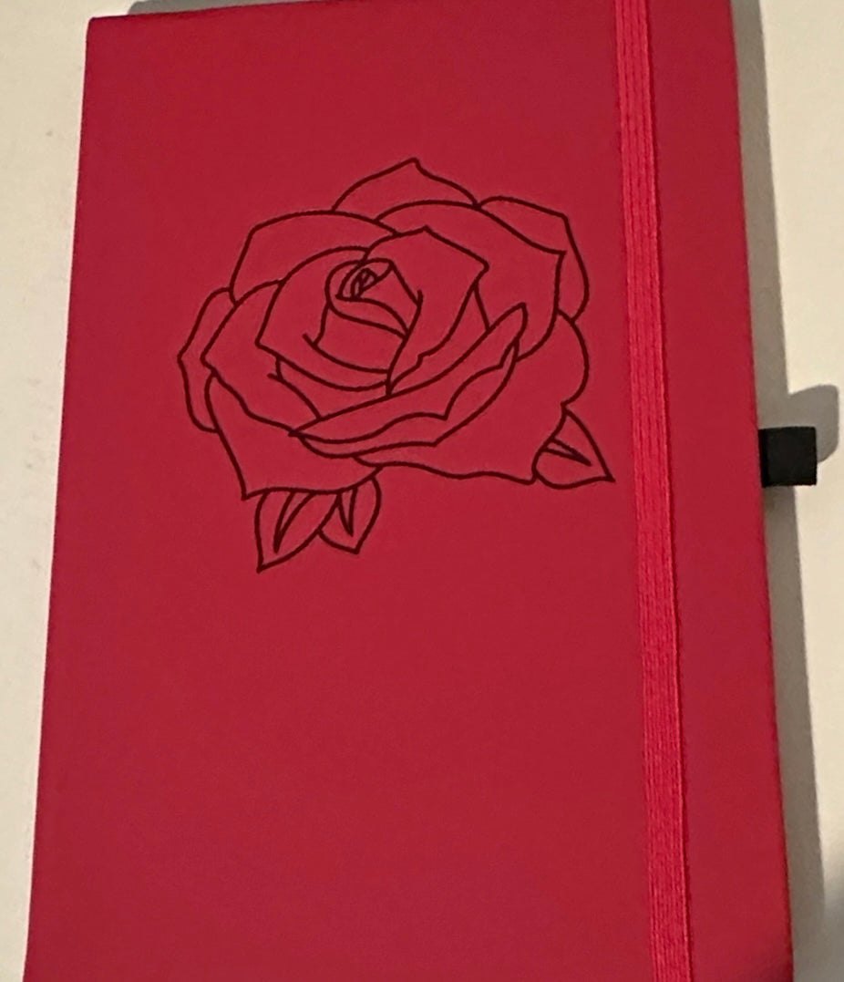Rose Journal
