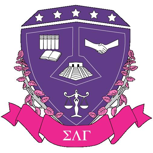 Sigma Lambda Gamma