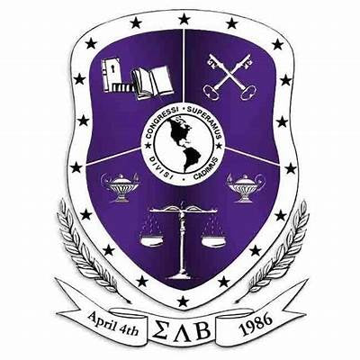 Sigma Lambda Beta