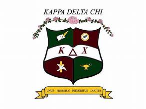 Kappa Delta Chi