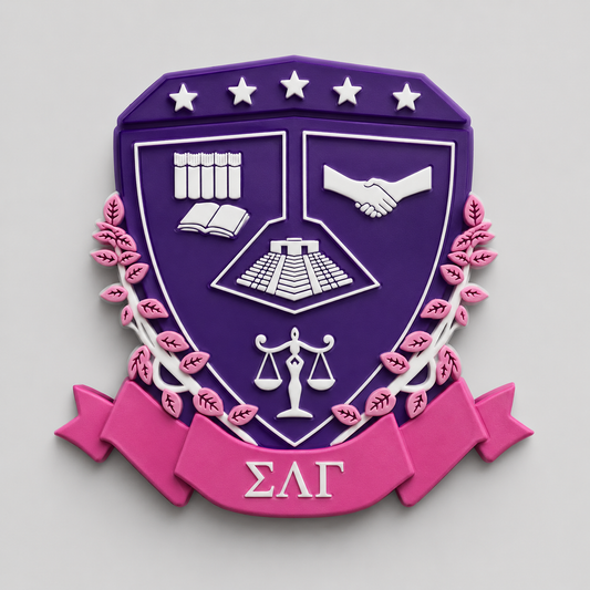 Mini Crest