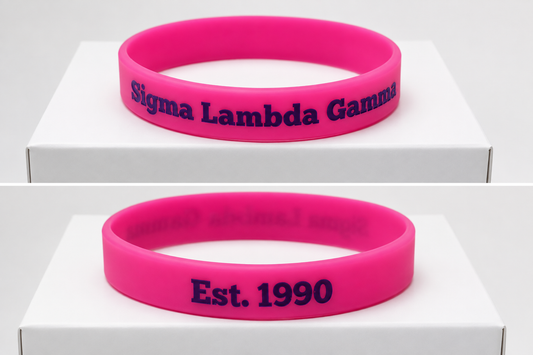 Jelly Bracelets