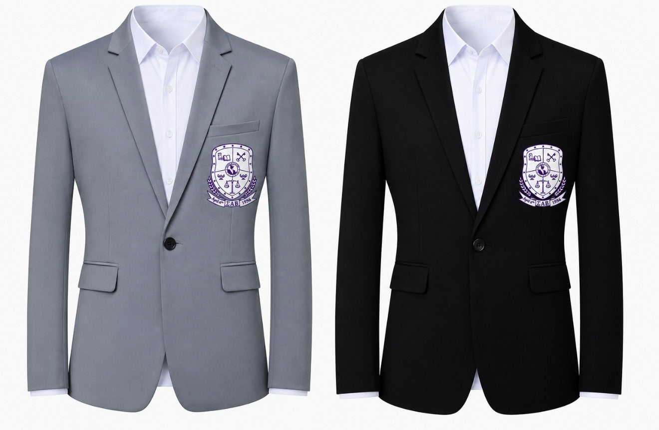 Beta Blazer