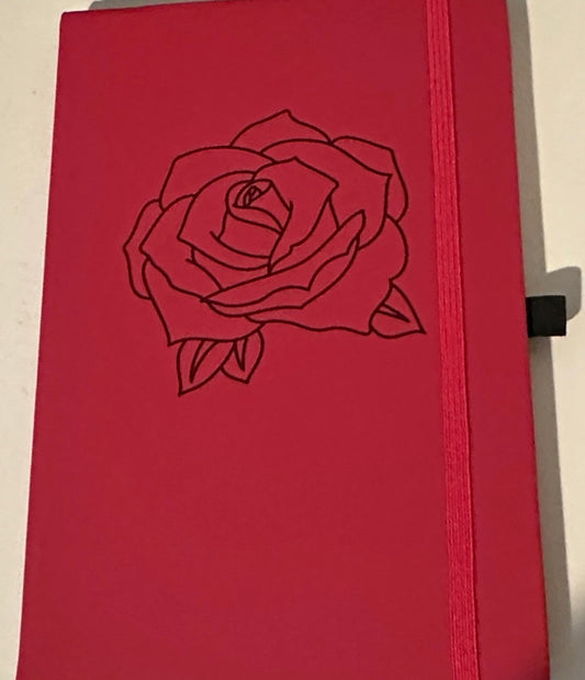 Rose Journal