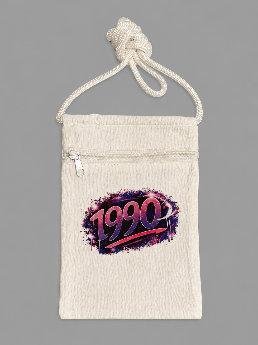 1990 Crossbody Tote