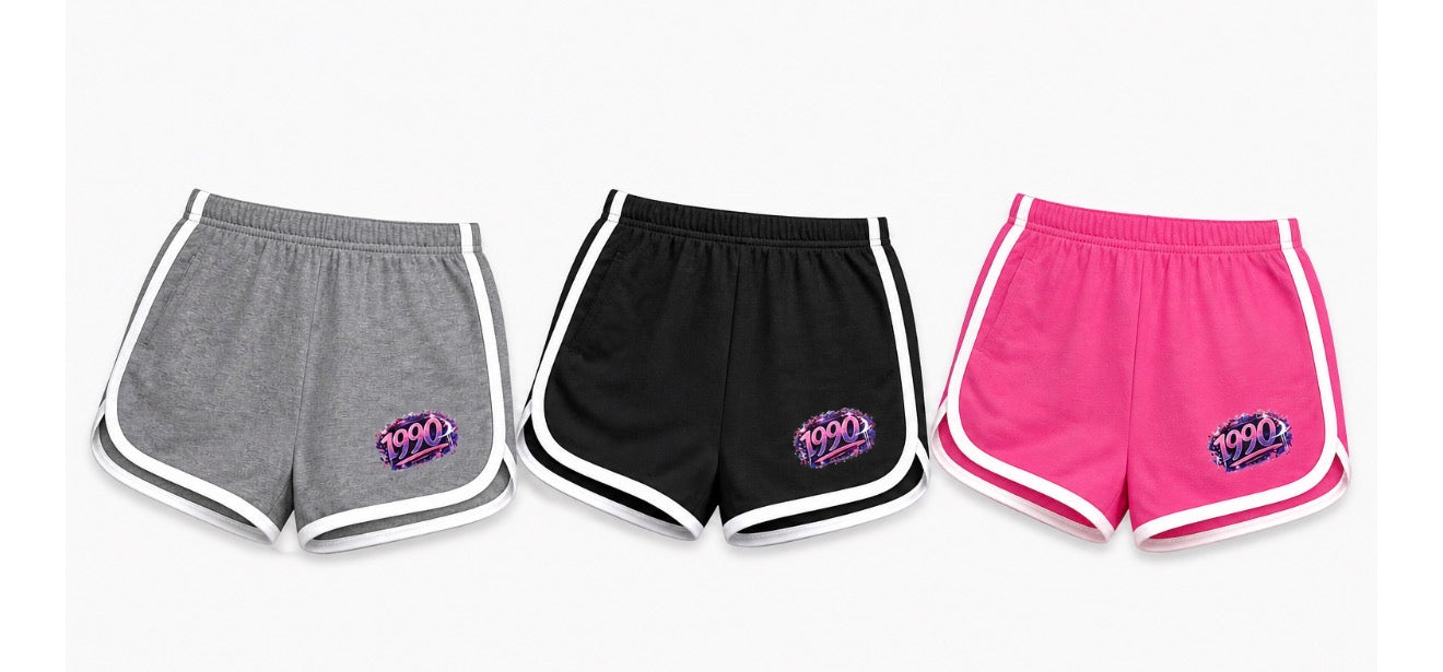 1990 Shorts