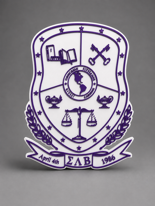 SLB Crest