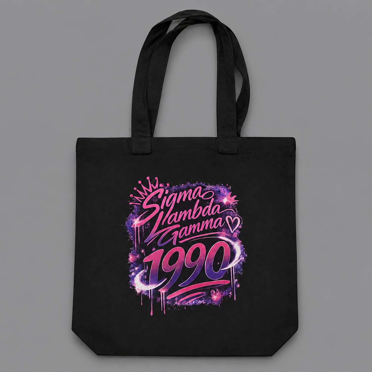 1990 Tote