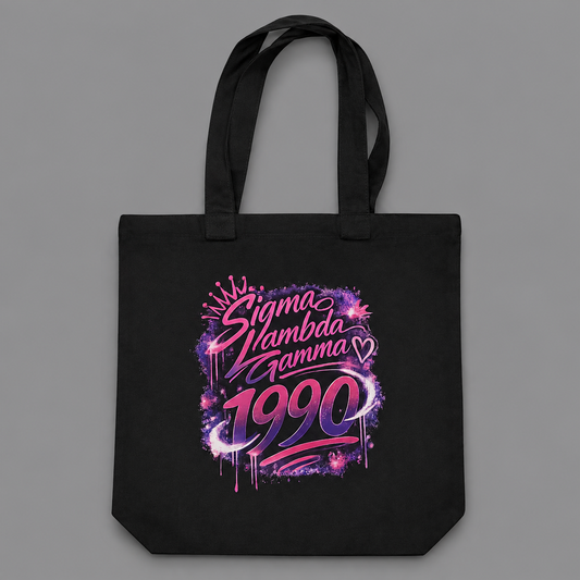 1990 Tote