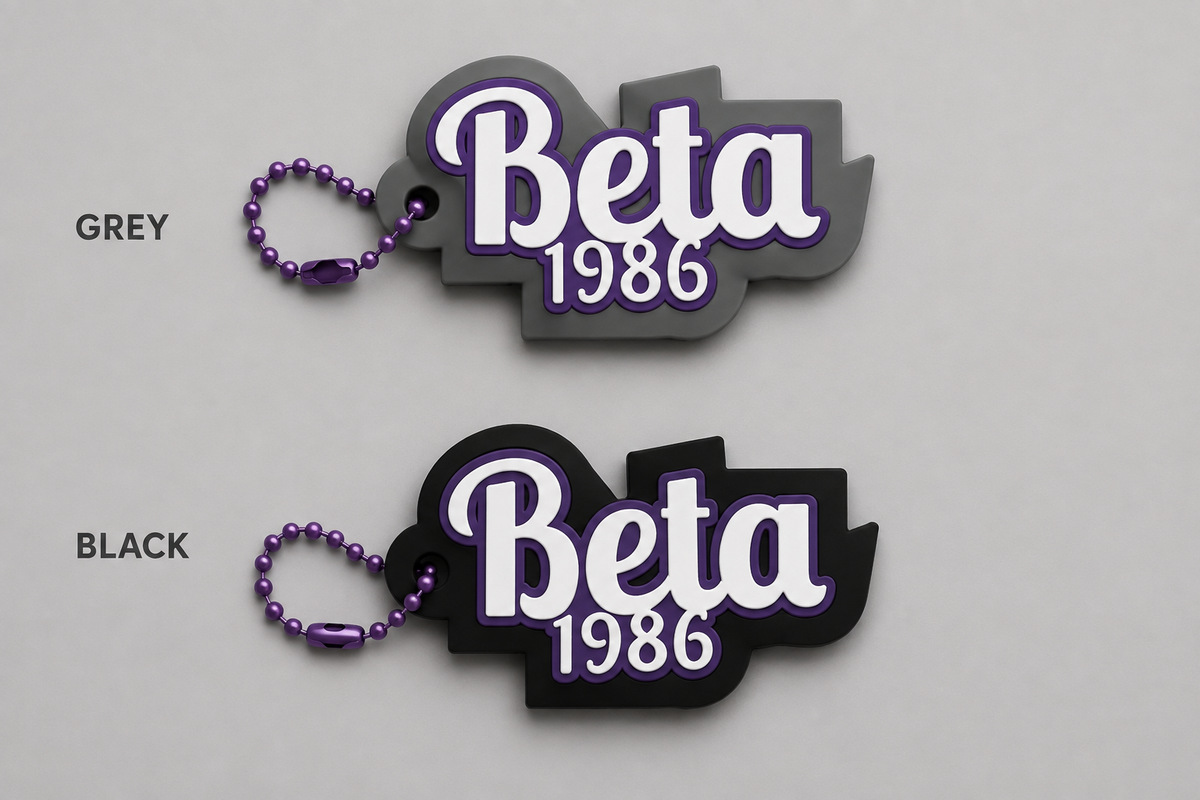 Beta 1986 Tag