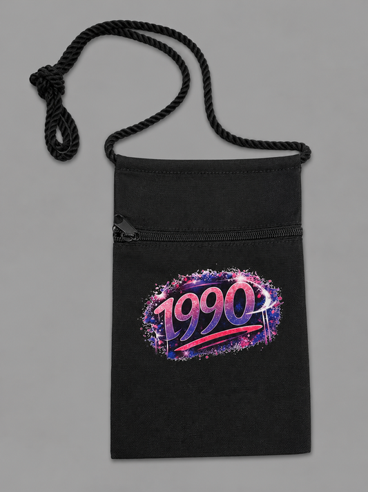 1990 Crossbody Tote