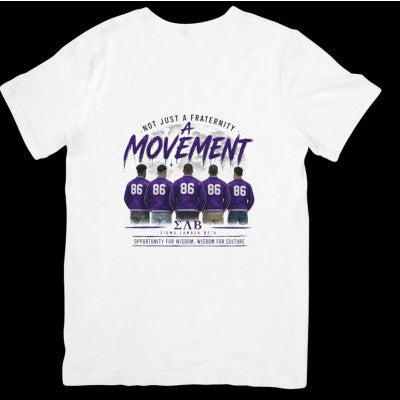 Movement SLB T-shirt