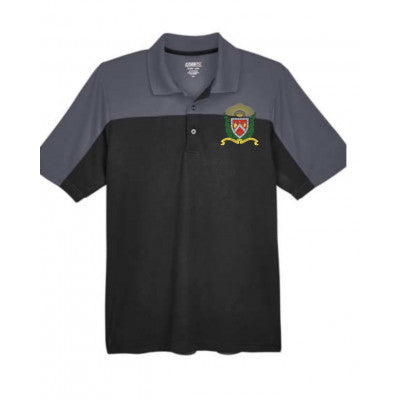 ODP Crest Polo