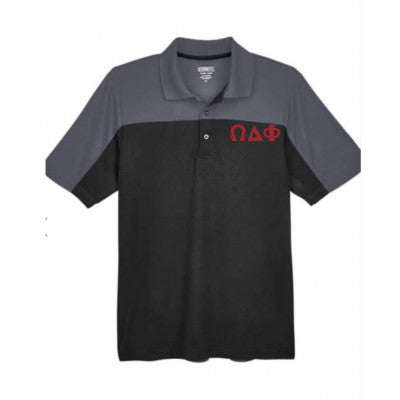 ODP Letters Polo