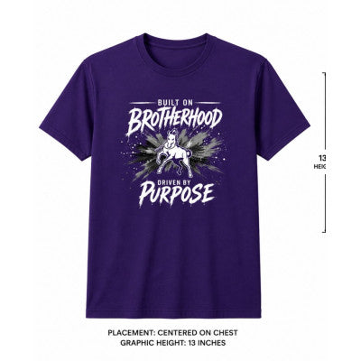 Purpose SLB T-shirt