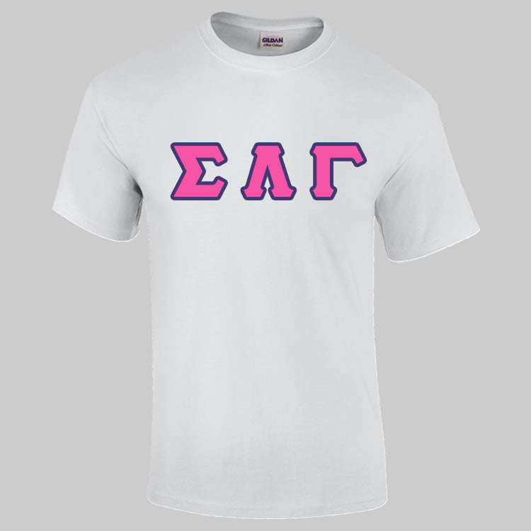 SLG Crossing Shirt