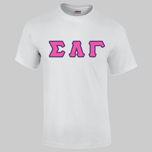 SLG Crossing Shirt