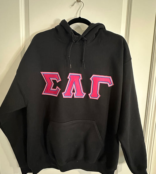 Personalized Hoodie