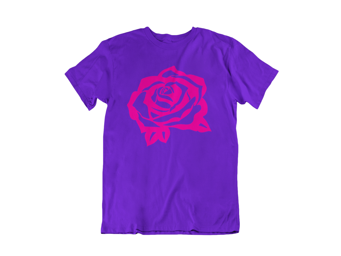 Rose T-shirt