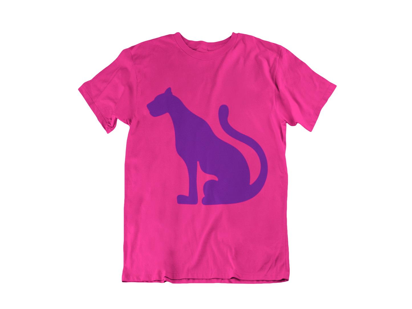 Panther T-shirt