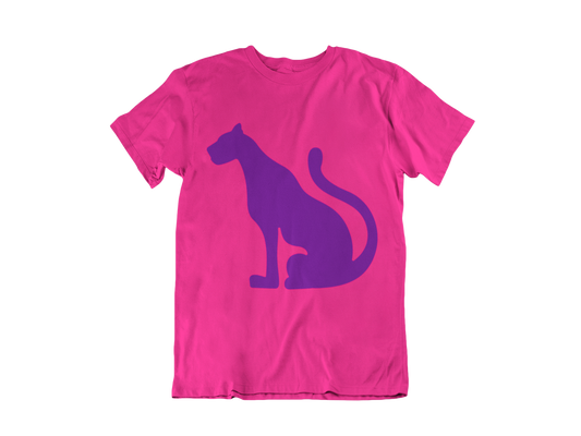 Panther T-shirt