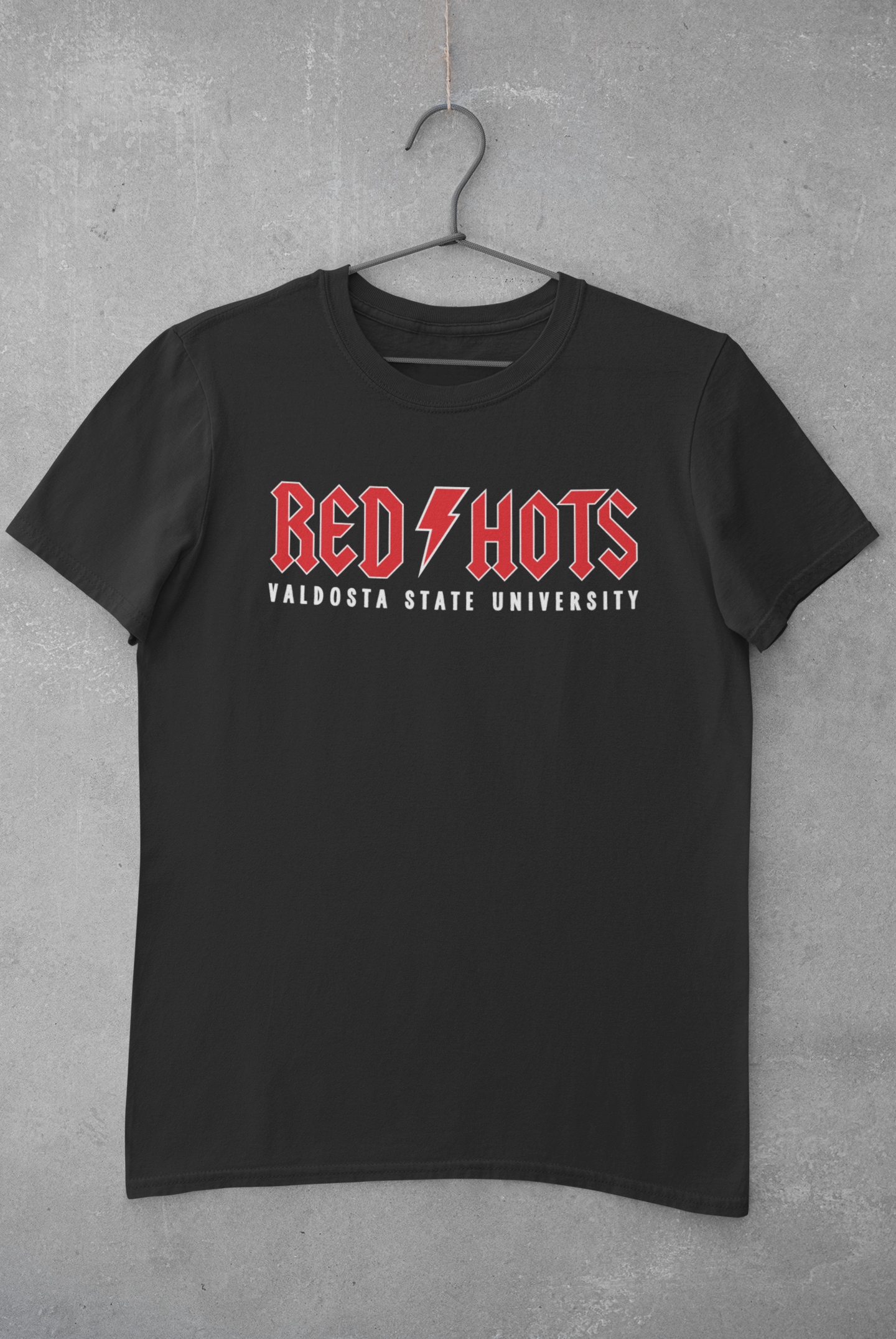 VSU Red Hots T-shirts